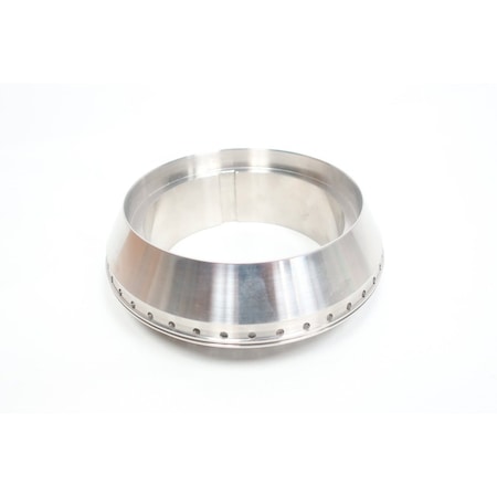 John Crane 5.875 Mating Ring Adapter 5-7/8In H587510160550